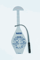 Adult & Child CPR Faceshield Lung Bags 