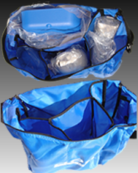 Pro 100 Carry Case