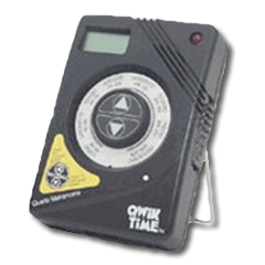 QT-3 Qwik Time Metronome
