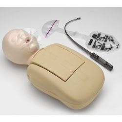 TMAN2-TAN Infant cpr manikin