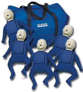 TPAK 50 - All New with Arms and Legs